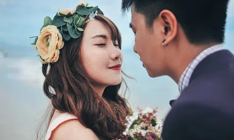 Tiết lộ bất ngờ của đàn ông về hình mẫu lí tưởng để lấy làm vợ